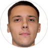 A. Krasniqi, Midfielder for Maidstone United