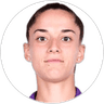 Lucia Pastrenge, Midfielder for Ternana W