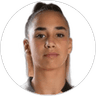 Valentina Soggiu, Goalkeeper for AS Roma W