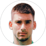 Matteo Bignetti, Goalkeeper for 1. FC Saarbrücken