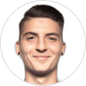 Lorik Emini, Midfielder for Rapperswil-Jona