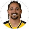 Robert Jhonata, Midfielder for Criciúma