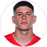 Bruno Zapelli, Midfielder for Athletico Paranaense