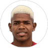 Kevin Perez, Forward for Junior