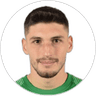 Silvio Vokrri, Defender for Gorica