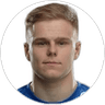 Evgeniy Malashevich, Forward for FC Dinamo Minsk