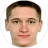 Artem Bruy, Defender for Baranovichi