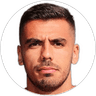 R. Vella, Goalkeeper for Fgura United