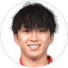 Ayumu Ohata, Defender for Cerezo Osaka