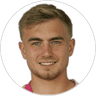 F. Kotyrba, Goalkeeper for VfL Bochum 1848 II