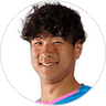 Ryunosuke Sagara, Midfielder for Vegalta Sendai