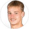 Roberts Melkis, Forward for FS Jelgava