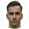 Astrit Amzai, Goalkeeper for KF Shkëndija