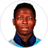 Nor Maviram, Defender for CD Tondela