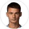 Oleksandr Yatsyk, Midfielder for Dinamo Kiev