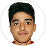Rauf Rustamli, Midfielder for Sabah FK