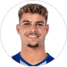 Bernardo Folha, Midfielder for Al Wahda