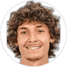 Joao Pinto, Forward for FC Paços de Ferreira
