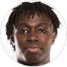 Seco Sani, Midfielder for KPV