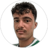Konstantinos Pattichis, Midfielder for Omonia 29is Maiou