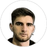 Imran Fetai, Defender for KF Shkëndija