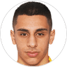 Nicolas Koutsakos, Forward for APOEL