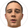 Jost Pisek, Midfielder for Stal Mielec