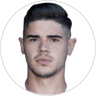 Gabriel Buta, Forward for Slatina