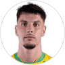 Matthis Abline, Forward for AS Monaco