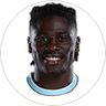 Loum Tchaouna, Forward for Coventry City