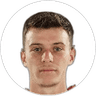 Darius Oroian, Defender for Sepsi