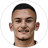Dashmir Elezi, Forward for FK Rabotnicki