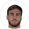 Aleksa Paic, Defender for Jedinstvo Ub