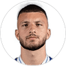 Filip Backulja, Defender for FK Novi Pazar