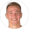Benjamin Markus, Midfielder for Hartberg