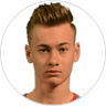 Luca Andronache, Attacker for Oţelul