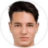 Roland Lehoczky, Midfielder for BVSC Zugló