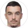 Ivan Basic, Midfielder for FC Astana