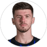 Petar Sucic, Midfielder for Inter