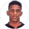 Michel Custodio, Defender for Nacional AM