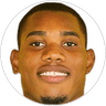 Tafari Chambers, Goalkeeper for Mount Pleasant Academy