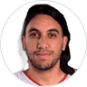 C. Olivera, Attacker for Deportivo Ocotal