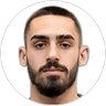 Anastas Pemperski, Defender for Etar VT