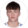 Johan Bakke, Midfielder for Rosenborg BK