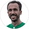 Ribeiro Thiago, Forward for Oratório