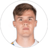 Jasper Samooja, Goalkeeper for US Lecce