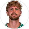 Lasse Schulz, Goalkeeper for Vendsyssel