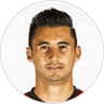 E. Castro, Midfielder for Santa Tecla
