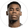 Raphael Onyedika, Midfielder for Eintracht Frankfurt