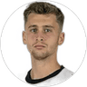 Oscar Fraulo, Midfielder for Derby County